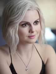 Rose mciver nude pictures